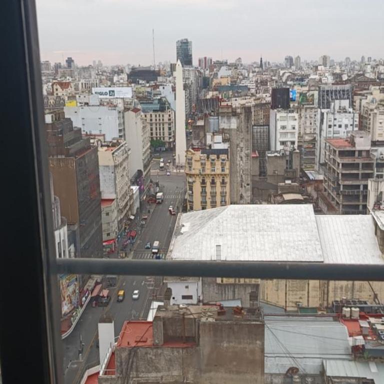 BA obelisco - Apartamento de 1 dormitorio - 5