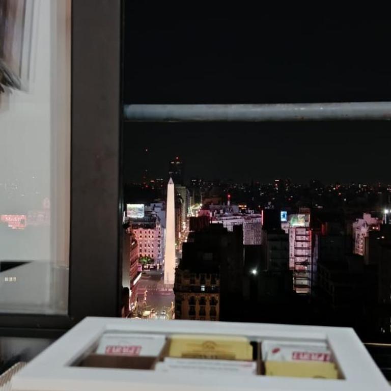BA obelisco - Apartamento de 1 dormitorio - 6