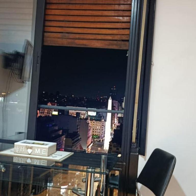 BA obelisco - Apartamento de 1 dormitorio - 11