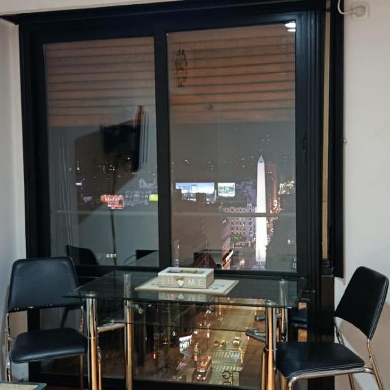 BA obelisco - Apartamento de 1 dormitorio - 1