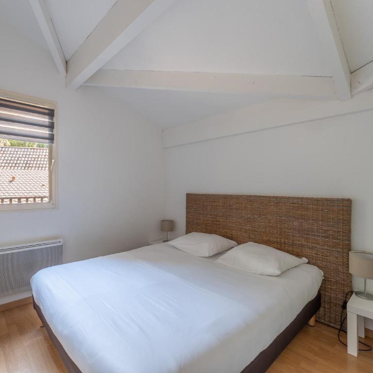 Vacancéole - Les Rives du Lac - Appartement 2 Chambres avec Terrasse - 7