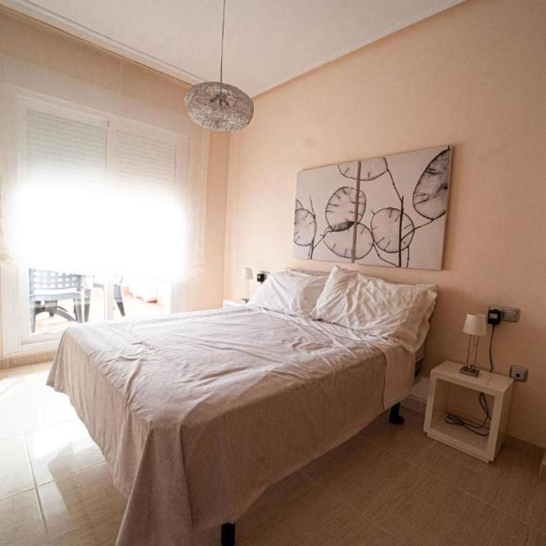Expoholidays- Costa África - Apartamento de 2 dormitorios - 4