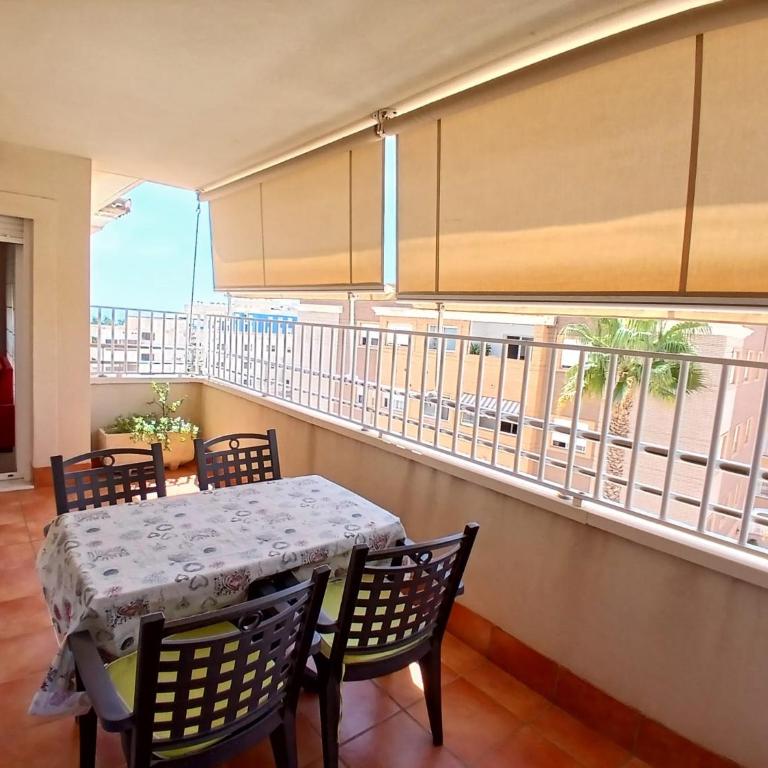 Expoholidays- Costa África - Apartamento de 2 dormitorios - 13