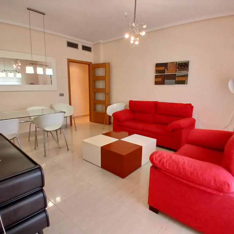 Expoholidays- Costa África - Apartamento de 2 dormitorios - 3