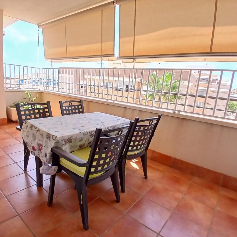 Expoholidays- Costa África - Apartamento de 2 dormitorios - 2
