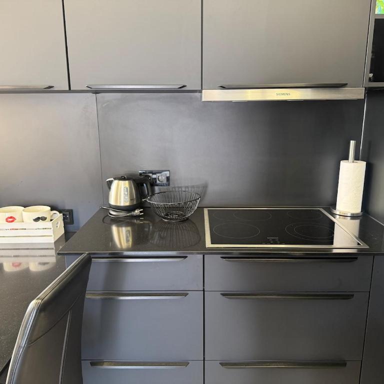 Black Pearl - Appartement 3 Chambres - 12