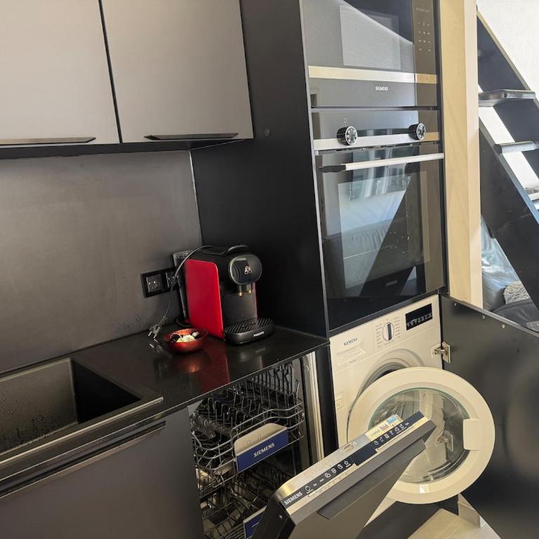 Black Pearl - Appartement 3 Chambres - 11