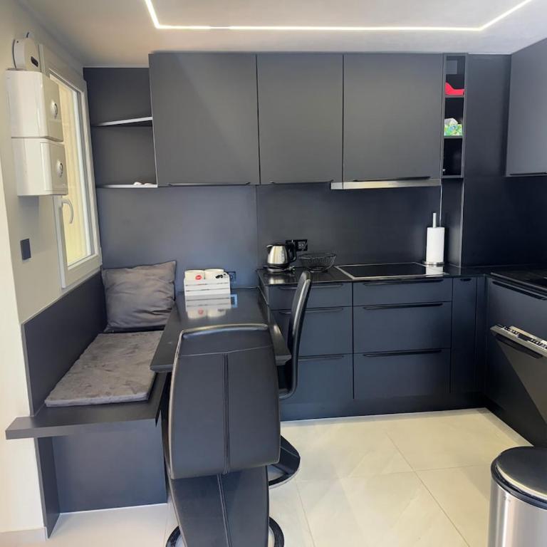 Black Pearl - Appartement 3 Chambres - 10