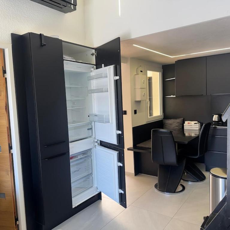 Black Pearl - Appartement 3 Chambres - 9
