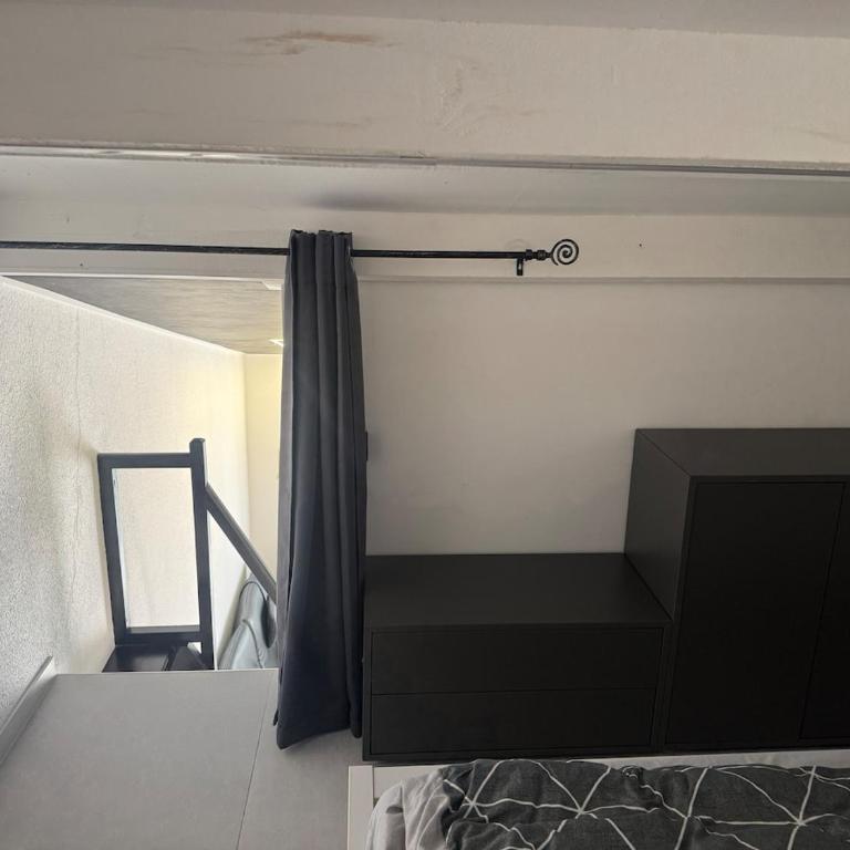 Black Pearl - Appartement 3 Chambres - 6