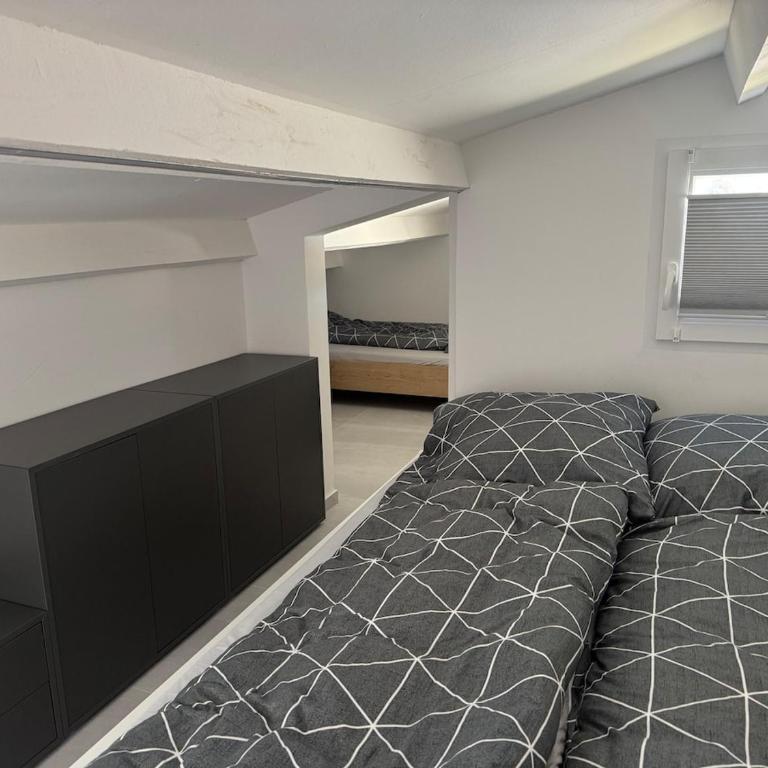 Black Pearl - Appartement 3 Chambres - 5