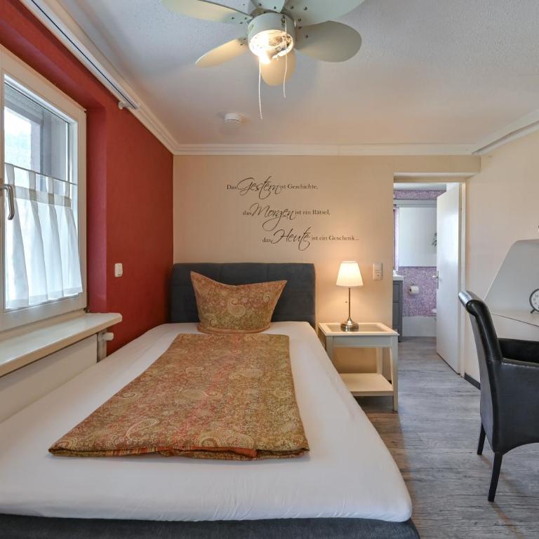 Vintage Hotel Charivari- Sommer Hörnerbahnen kostenlos mit Restaurant - Einzelzimmer mit Balkon - 10
