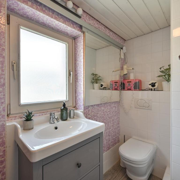 Vintage Hotel Charivari- Sommer Hörnerbahnen kostenlos mit Restaurant - Einzelzimmer mit Balkon - 8