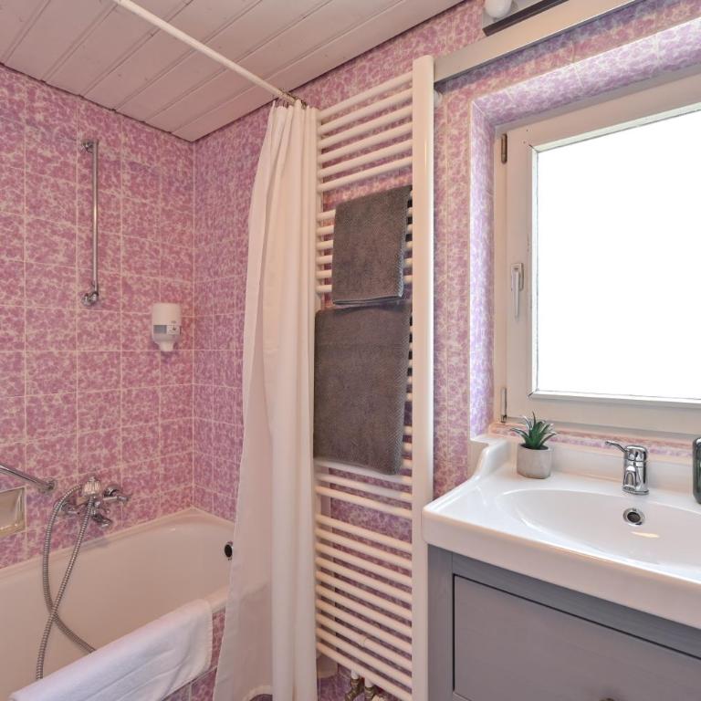 Vintage Hotel Charivari- Sommer Hörnerbahnen kostenlos mit Restaurant - Einzelzimmer mit Balkon - 13