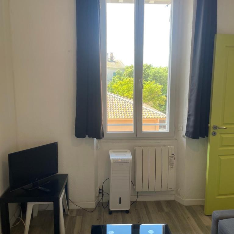 Petit nid - Appartement 1 Chambre - 8