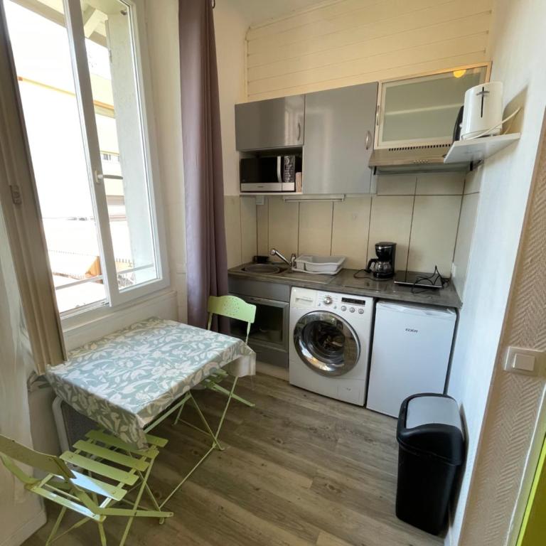 Petit nid - Appartement 1 Chambre - 4