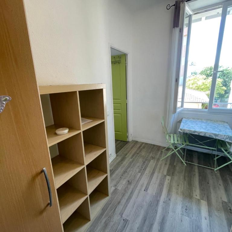 Petit nid - Appartement 1 Chambre - 3