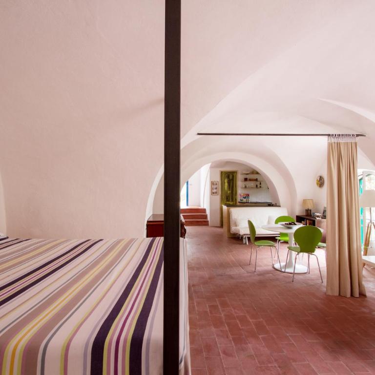 Casa Klaus, Olivenbäume an der ligurischen Riviera - Appartamento - 11
