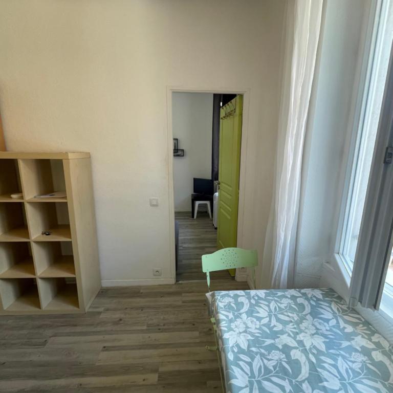 Petit nid - Appartement 1 Chambre - 2
