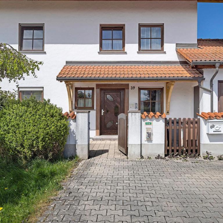 Das Alpennest - Superior Apartment mit 1 Schlafzimmer und Balkon - 21