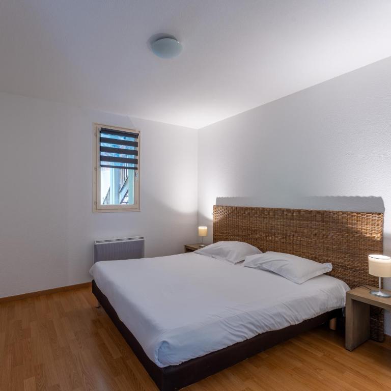 Vacancéole - Les Rives du Lac - Appartement 2 Chambres (5 Adultes) – Accessible aux Personnes à Mobilité Réduite - 4