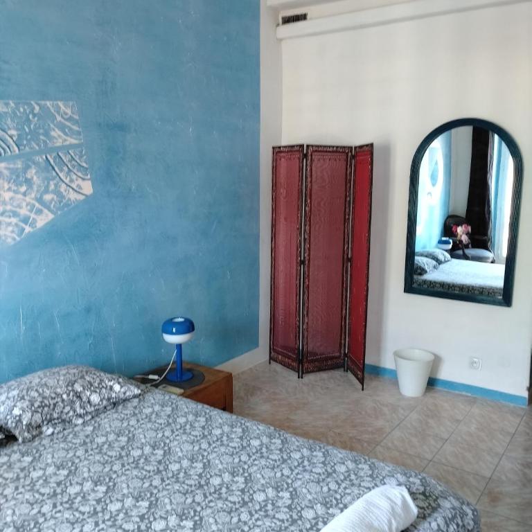 Chez Brigitte Guesthouse - Chambre Double - 3