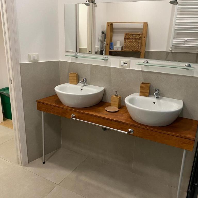 Art Apartments City Center by Wonderful Italy - Two-Bedroom Apartment - 2