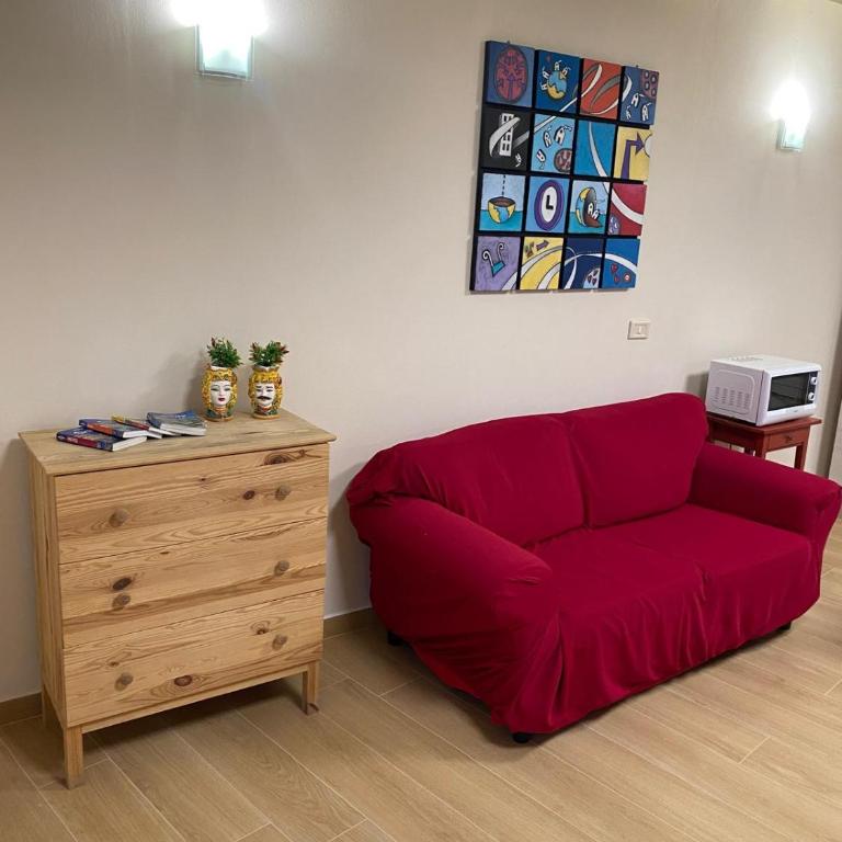 Art Apartments City Center by Wonderful Italy - Two-Bedroom Apartment - 8