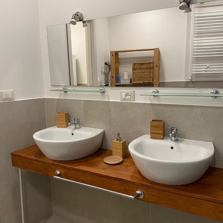 Art Apartments City Center by Wonderful Italy - Two-Bedroom Apartment - 14