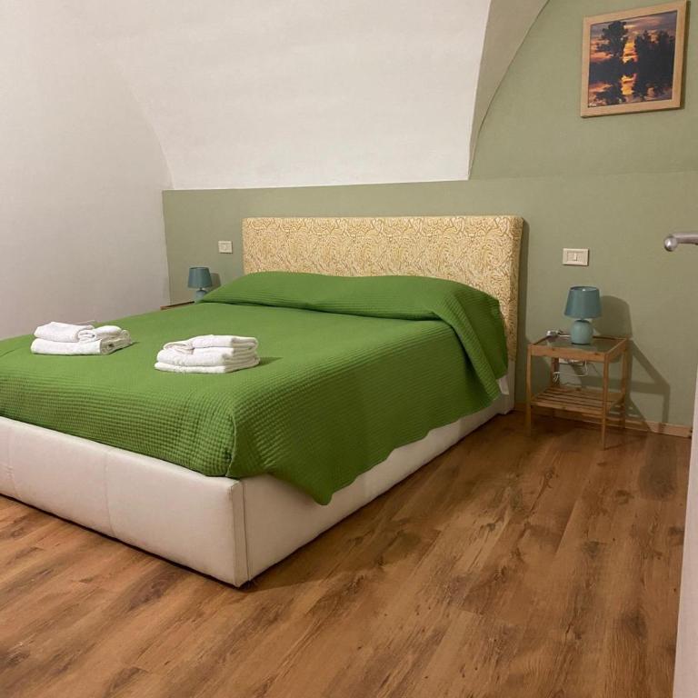 Art Apartments City Center by Wonderful Italy - Two-Bedroom Apartment - 12