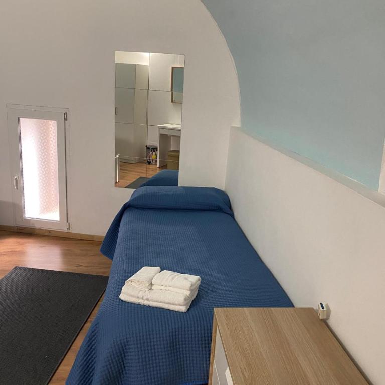 Art Apartments City Center by Wonderful Italy - Two-Bedroom Apartment - 16