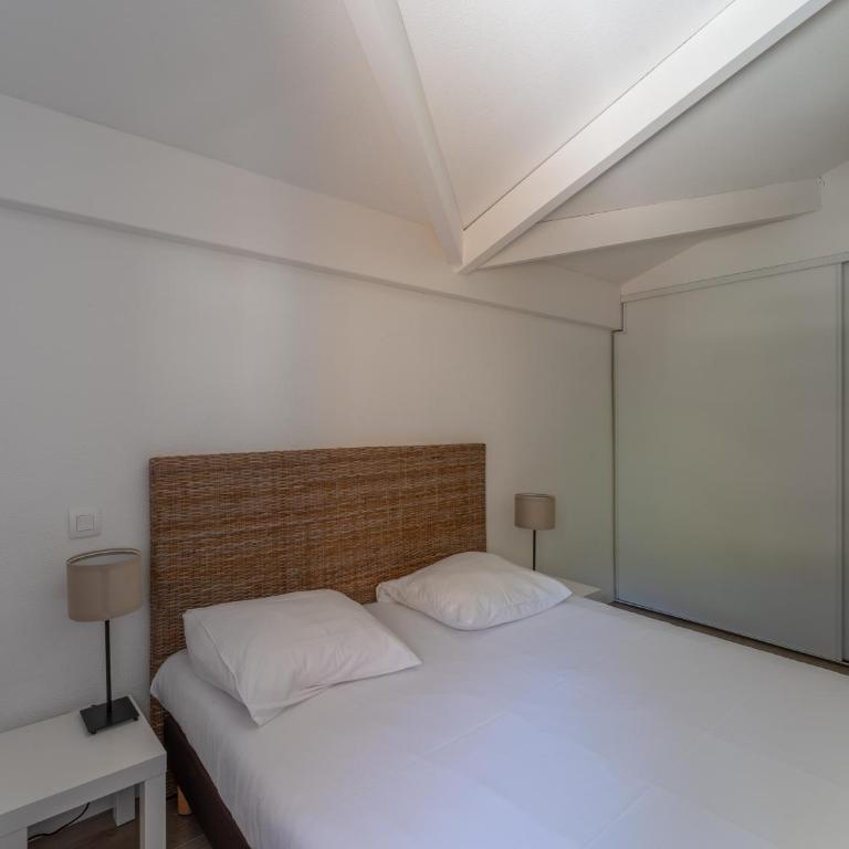 Vacancéole - Les Rives du Lac - Appartement 1 Chambre avec Terrasse - 2