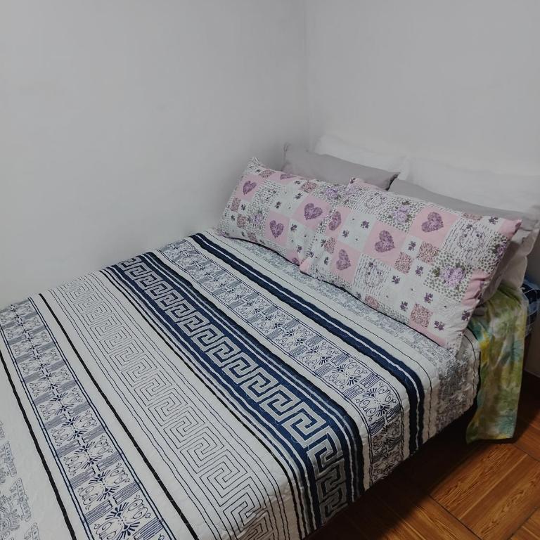 Departamento con piscina 2026 - Apartamento de 2 dormitorios - 6