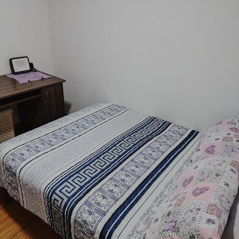 Departamento con piscina 2026 - Apartamento de 2 dormitorios - 7