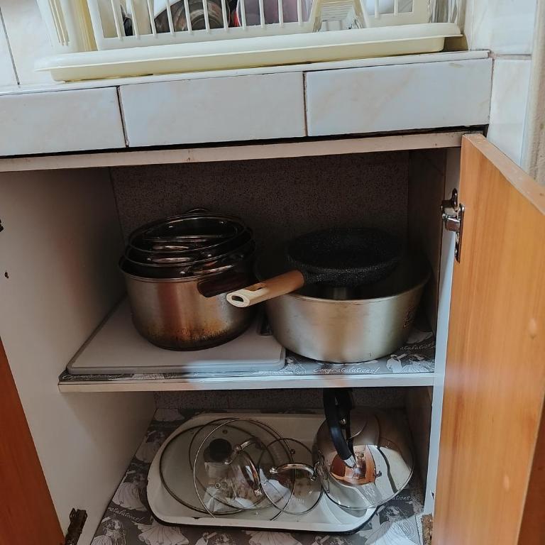 Departamento con piscina 2026 - Apartamento de 2 dormitorios - 9