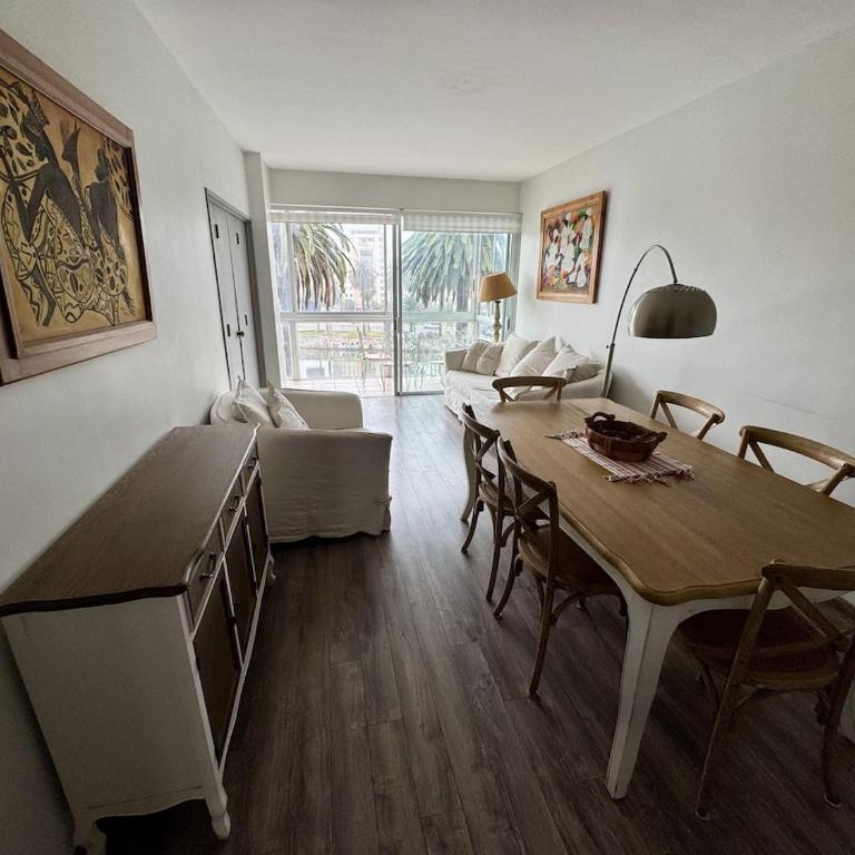 Excelente Ubicación en Viña, Acogedor y Buena Vista - Apartamento de 3 dormitorios - 1