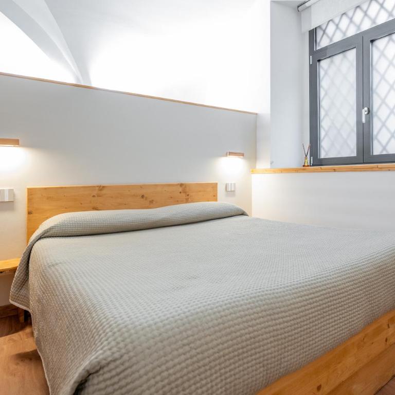 Art Apartments City Center by Wonderful Italy - Studio Apartment with One Double Bed - 5