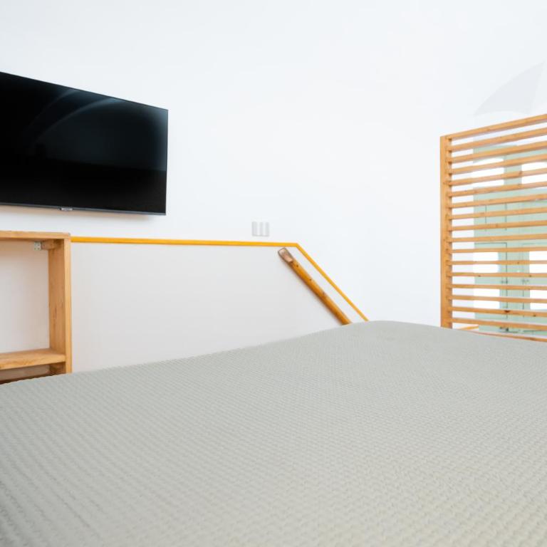 Art Apartments City Center by Wonderful Italy - Studio Apartment with One Double Bed - 2