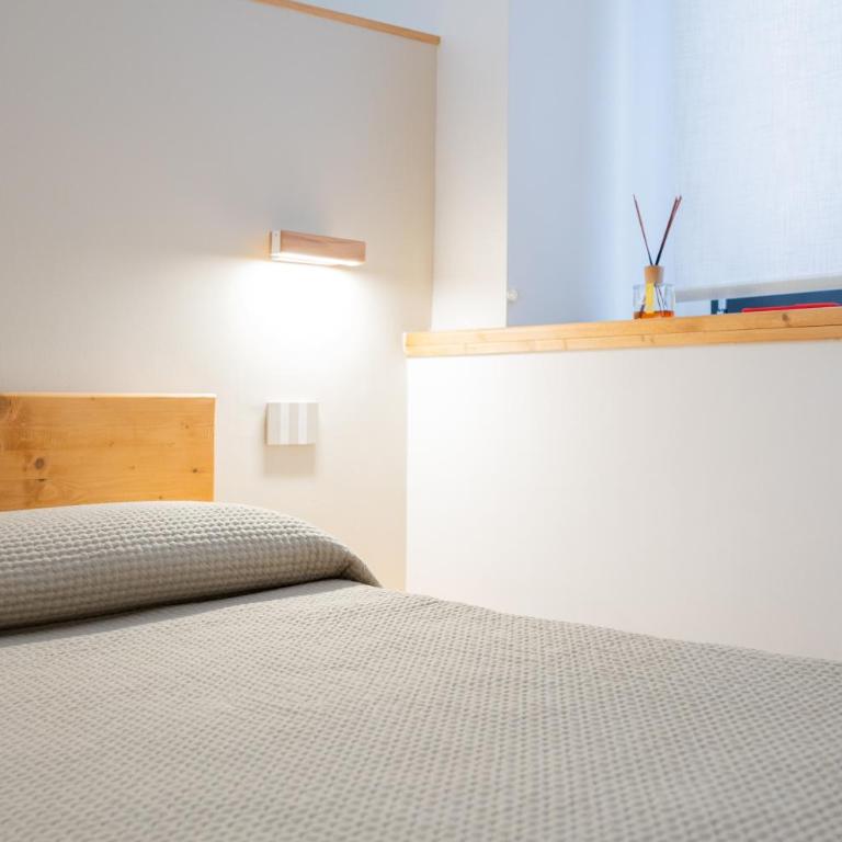 Art Apartments City Center by Wonderful Italy - Studio Apartment with One Double Bed - 1