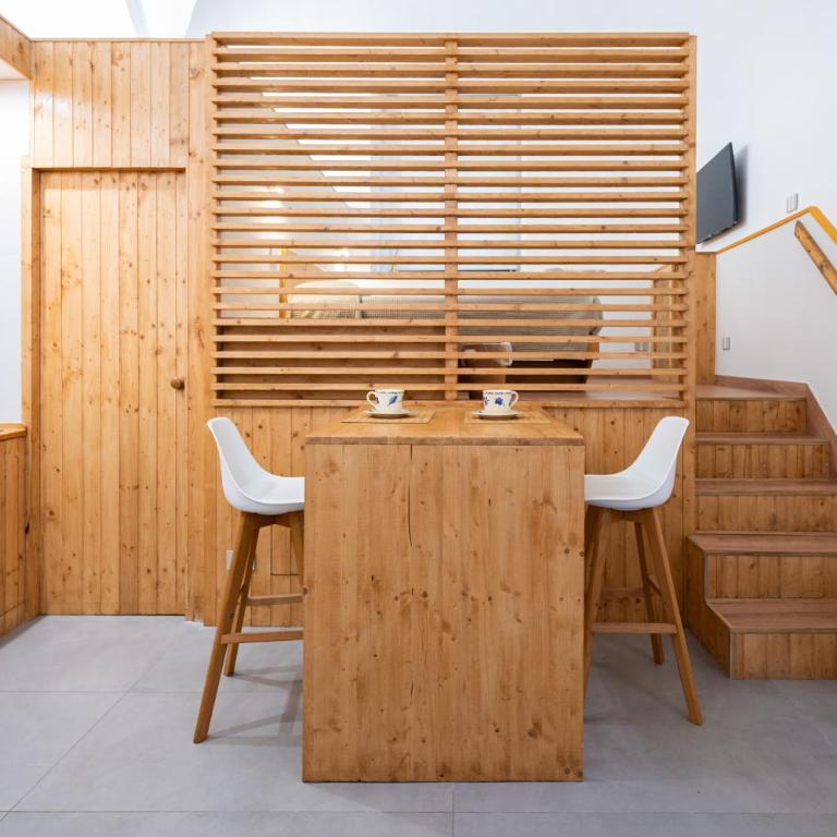 Art Apartments City Center by Wonderful Italy - Studio Apartment with One Double Bed - 13