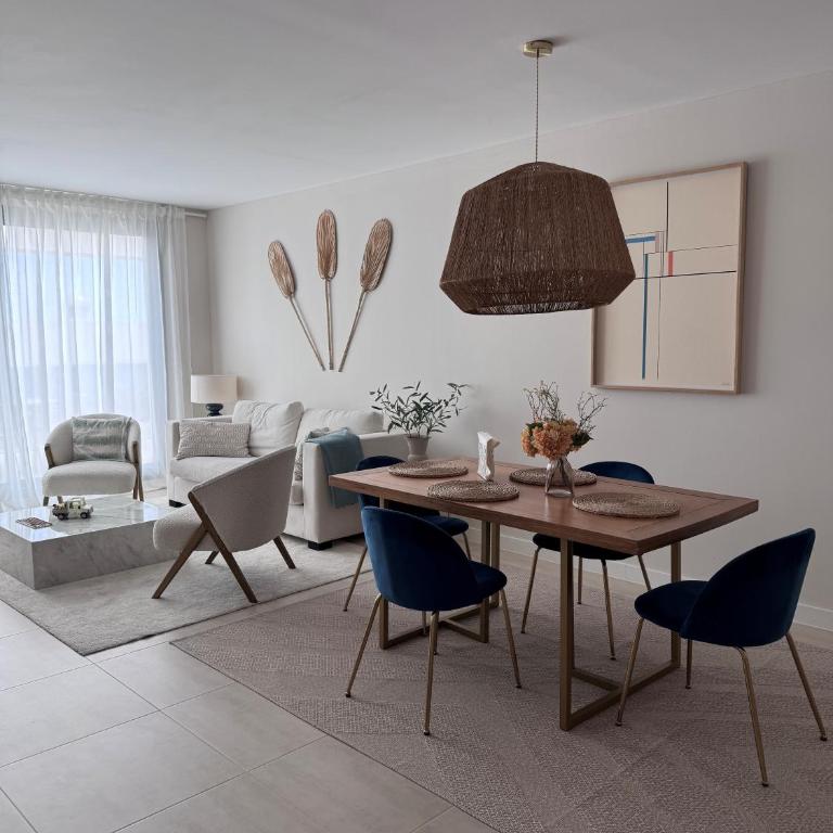 Casa Del Sol Estepona - Apartamento de 3 dormitorios - 1