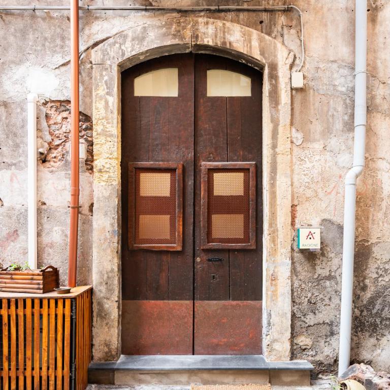 Art Apartments City Center by Wonderful Italy - Studio Apartment with One Double Bed - 17