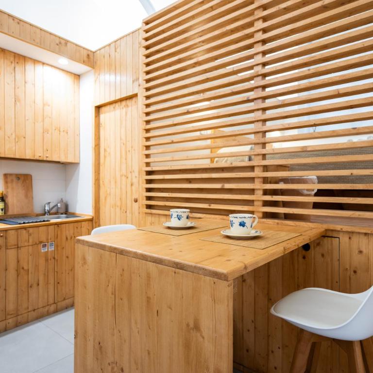 Art Apartments City Center by Wonderful Italy - Studio Apartment with One Double Bed - 16
