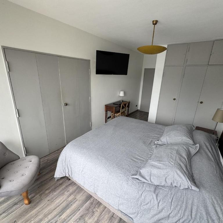 Excelente Ubicación en Viña, Acogedor y Buena Vista - Apartamento de 3 dormitorios - 5