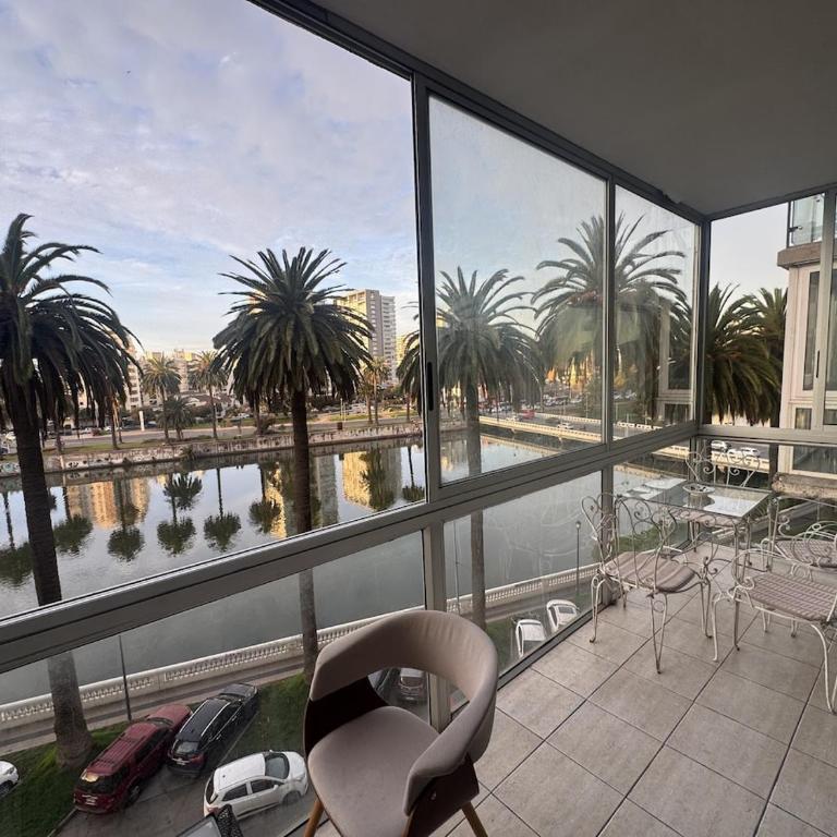 Excelente Ubicación en Viña, Acogedor y Buena Vista - Apartamento de 3 dormitorios - 9