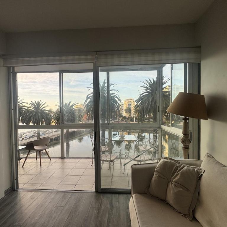 Excelente Ubicación en Viña, Acogedor y Buena Vista - Apartamento de 3 dormitorios - 11