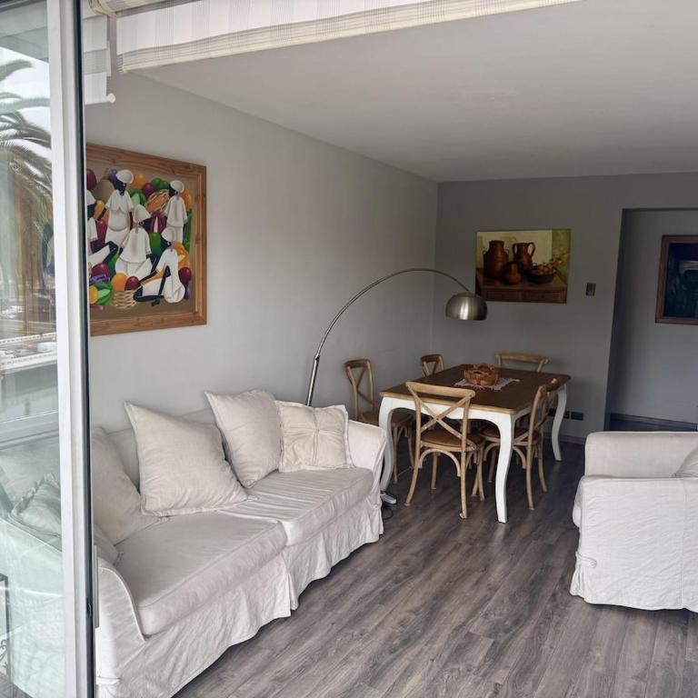 Excelente Ubicación en Viña, Acogedor y Buena Vista - Apartamento de 3 dormitorios - 16