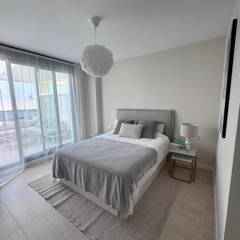 Casa Del Sol Estepona - Apartamento de 3 dormitorios - 4