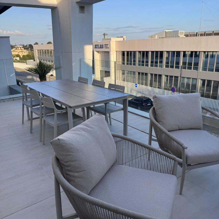 Casa Del Sol Estepona - Apartamento de 3 dormitorios - 9
