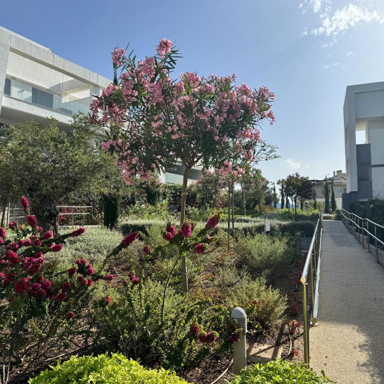 Casa Del Sol Estepona - Apartamento de 3 dormitorios - 10